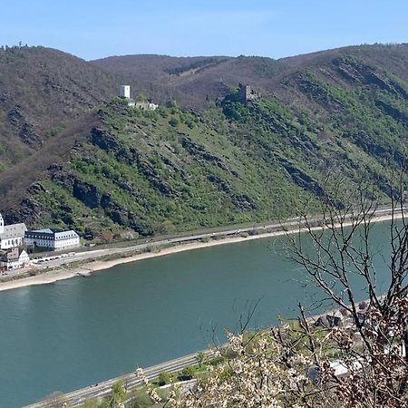 Idyllisches Zimmer In Ruhiger Lage Boppard Am Rhein Экстерьер фото
