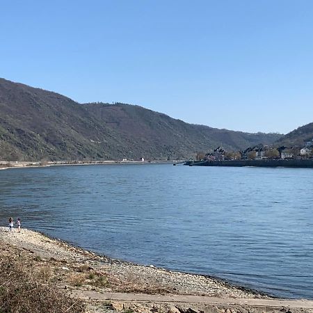 Idyllisches Zimmer In Ruhiger Lage Boppard Am Rhein Экстерьер фото