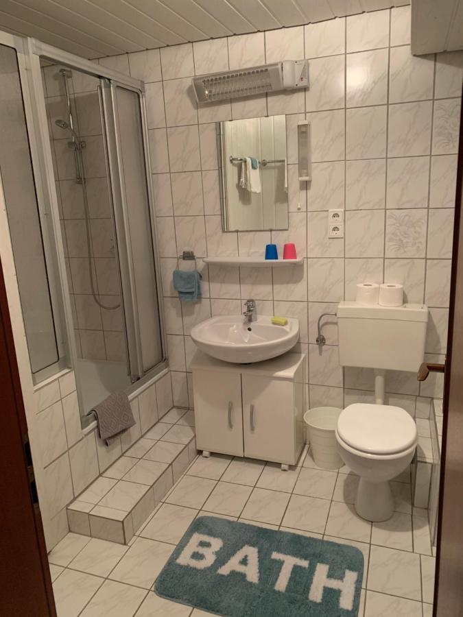 Idyllisches Zimmer In Ruhiger Lage Boppard Am Rhein Экстерьер фото